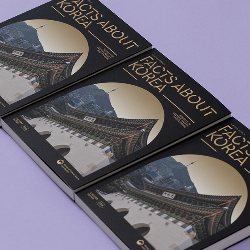 MCST FACTS ABOUT KOREA